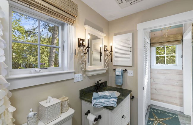 Glamorous Cabana - Foto 26