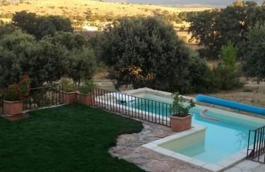 La Casona de Requijada a 6km de Pedraza con Piscina - Foto 10