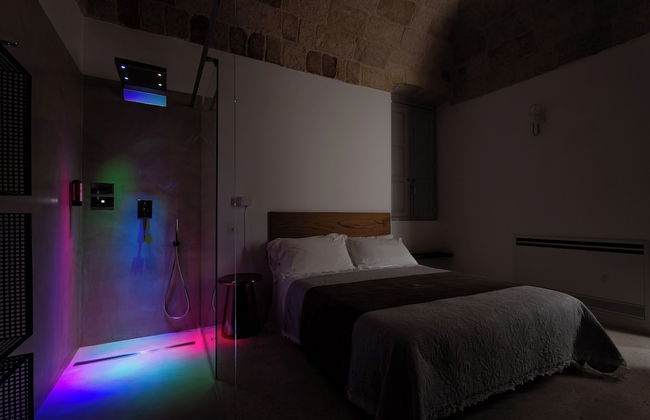 Donna Domenica Boutique Suites - Photo 29