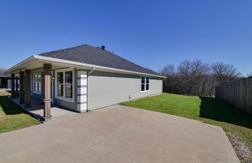 Little Elm Diamond - Steps to Lewisville Lake! - Foto 28