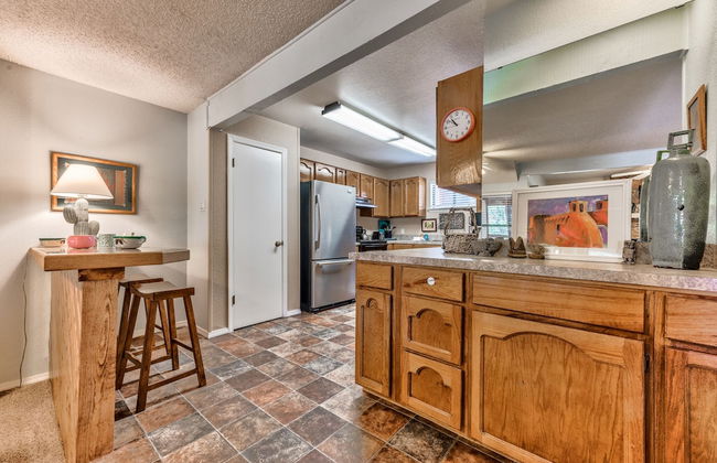 Pinon Park by Ruidoso Vacation Rentals - Foto 34