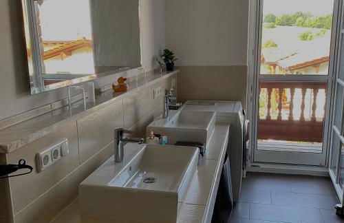 Golfchalet Heidi Uttlau-Bad Griesbach - Foto 27