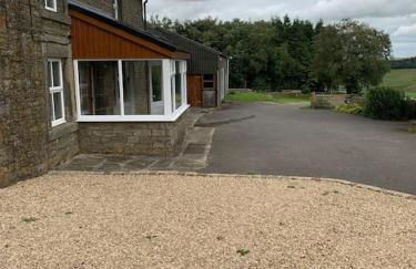 Ivy House Farm, Near Longnor - Foto 1