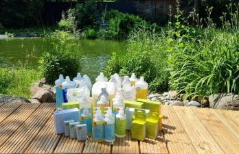 Urlaubsnest Das Künstlerrefugium - Foto 11