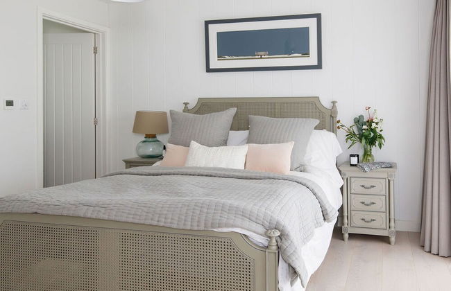 Hamptons Style Lux Beach House - Foto 21