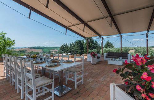 Villa Monica - Foto 32