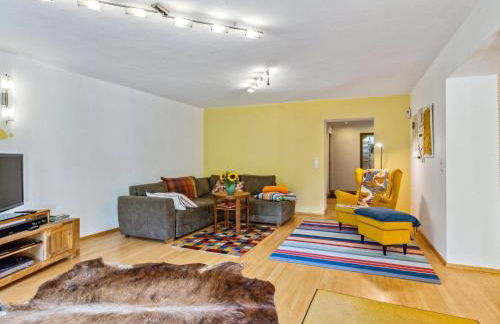 Apartment in Karlshorst mit Terrasse by Interhome - Photo 6