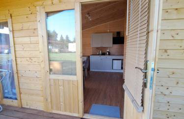 Wyspa Karsibór Świnoujście - Photo 9