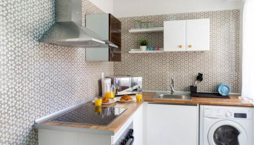 Home Amatista Málaga - Foto 2, pet friendly, toaster, minibar