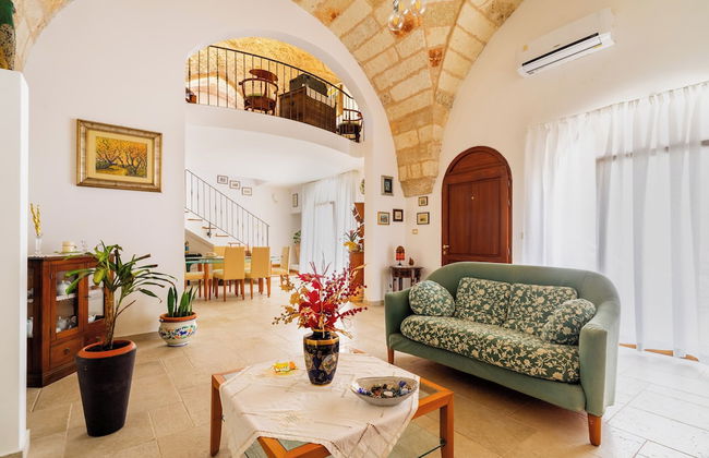 3277 Guest House Eleonora - Camera Matrimoniale by Barbarhouse - Foto 12