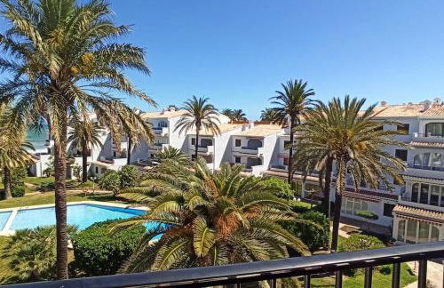 Apartamento Primera Linea de Playa. DENIA - Foto 14