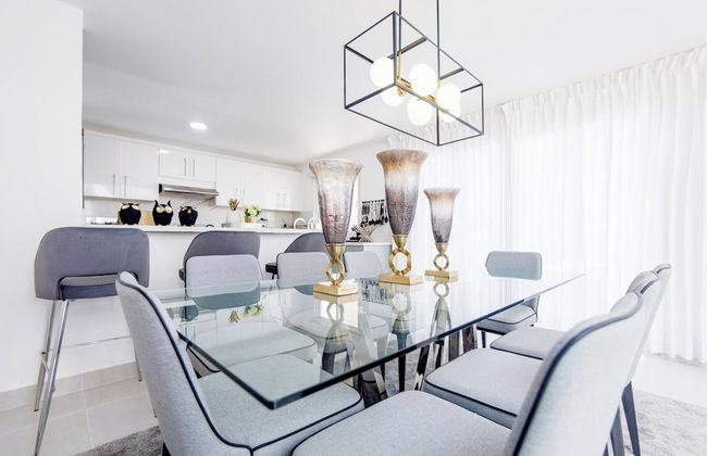 A Tropical Oasis In Vista Cana - Foto 58