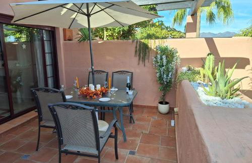 El Soto de Marbella FREE Golf-Tennis-Padel-Gym 2 Bedroom Penthouse - Foto 56