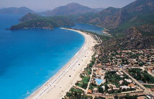 Begonvil Garden Apart - Photo 69