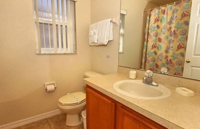 Ly218454 - Oak Island Cove - 4 Bed 3 Baths Villa - Foto 9