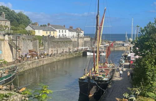 Polmear Apartments, Charlestown - Foto 24