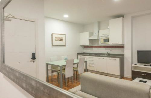 Apartamentos Terrazas de la Catedral - Photo 104