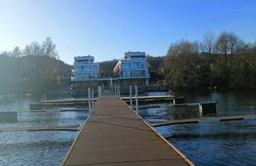 Przystań Nadole - Foto 13