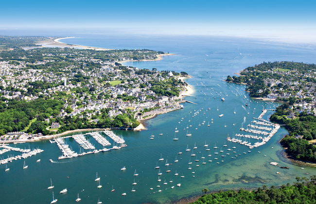 Les Jardins d'Arvor - Foto 18