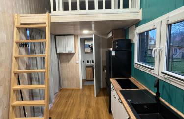 KE-Tiny Siedlung Haus Charlie - Foto 8