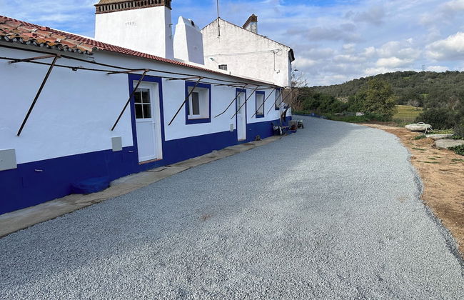 Herdade do Vidigal - Foto 74