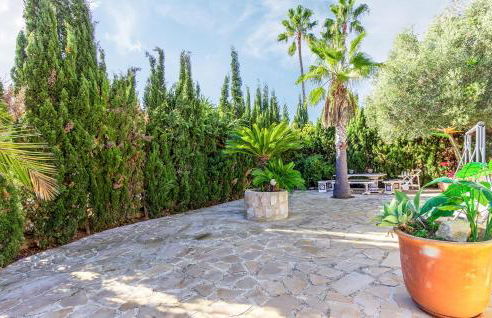 Nice Home In Jávea With Wifi - Foto 12