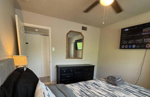 1 DT Dallas l FIFA WORLD CUP READY l 5 Min from Love Field - Foto 16