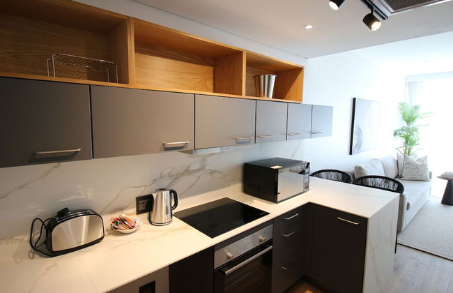 The Barracks 1 Bedroom - Foto 8