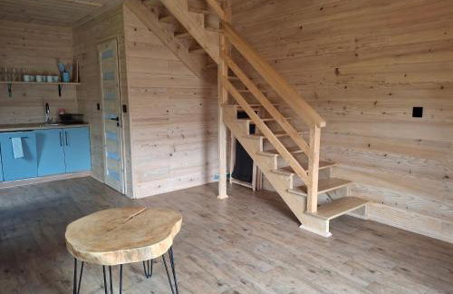 W dolinie Huty - Foto 43