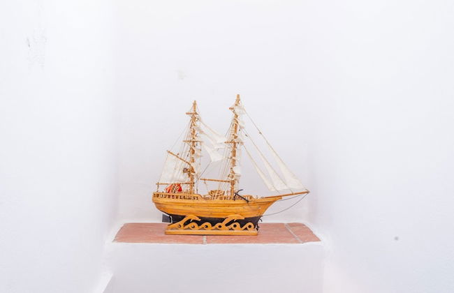 Villa Ioanna for 10 - Allparos Villas - Foto 11