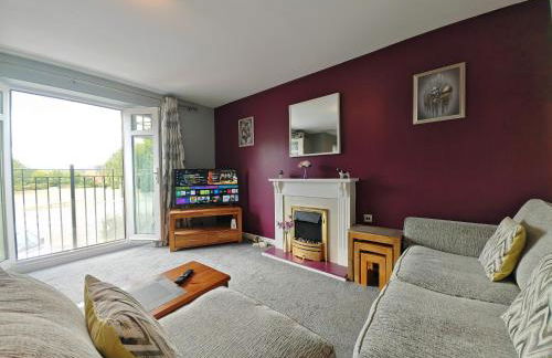 Brightwire 2bedroom apartment Eastleigh - Foto 1