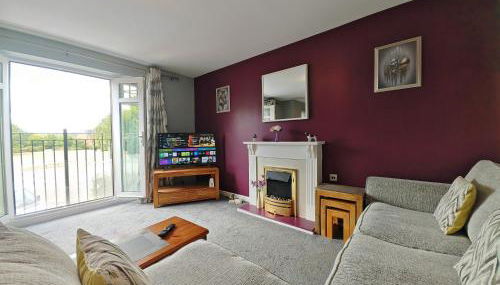 Brightwire 2bedroom apartment Eastleigh - Foto 1