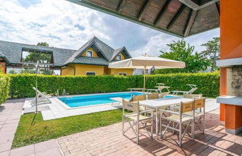 3 Bedroom Nice Home In Albarella Ro - Foto 2