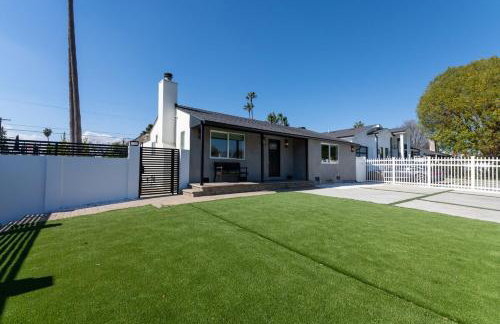 Gated Private Home next to Universal Studios - Foto 10