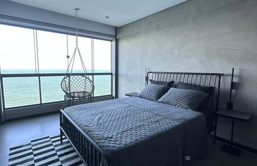 Guarapari Center Aparts - Vista - Ar - Lava e Seca - Photo 16