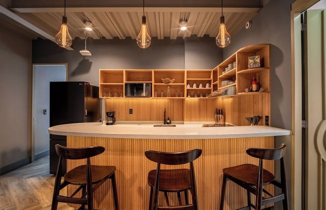 Pandora House - Foto 36