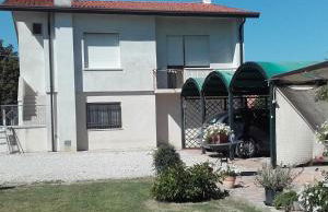 Il Giardino dei Ciliegi appartamento con 3 camere - Foto 8