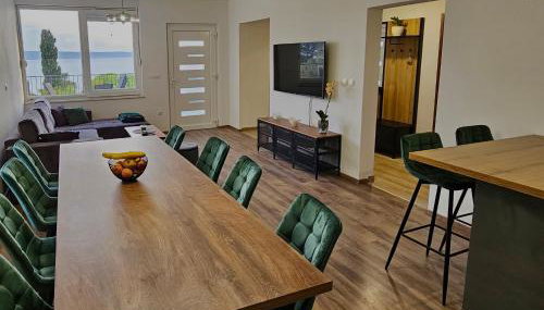 Seaview House Fiore Paklenica - Foto 2