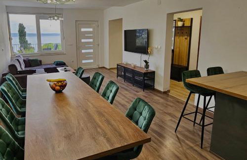 Seaview House Fiore Paklenica - Foto 2