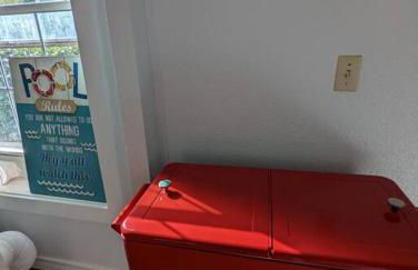 5/3 with a heated pool 2 min from beach, updated - Foto 50