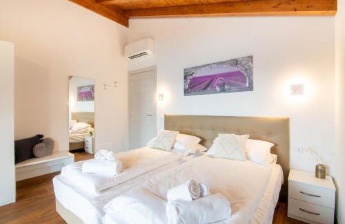 VILLA SANT'ANNA - ALBA by Curtiaffitti - Foto 67