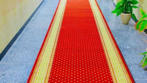 Royal Palace Home - Foto 2, Recepción