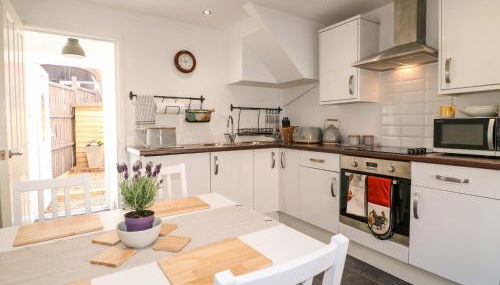 Robin's Nook - Foto 5