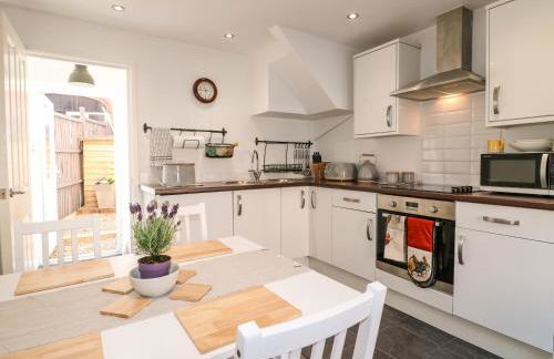 Robin's Nook - Foto 5