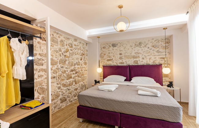 Erotokritos Luxury City Suites - Foto 22