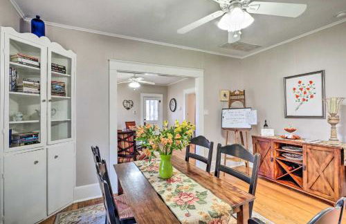 Georgetown Vacation Rental Close to Town Square! - Foto 7