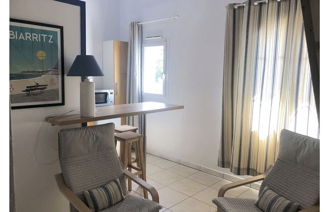 Hôtel & Appart-hôtel Olatua, Bidart - Foto 34