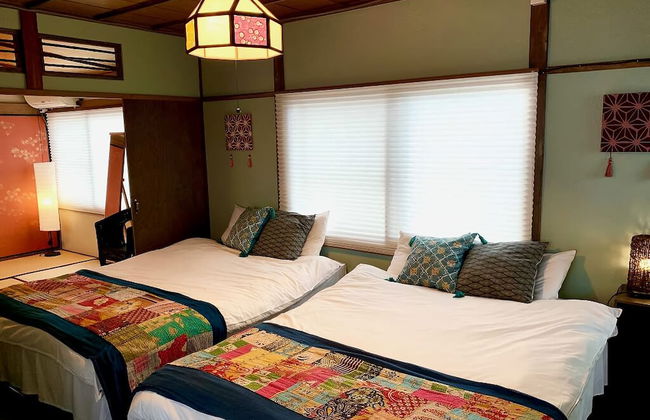 TSUDOYA Tsukamoto - Foto 4