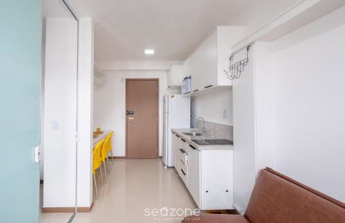 Sua estadia completa em Salvador a poucos minutos da Praia e do Shopping Barra - HGRs - Foto 20