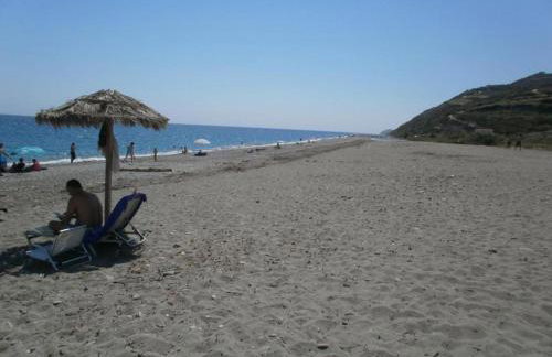 Villa Serenity a luxury relaxing retreat with swimming pool in Kymi Euboea - Foto 31